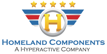 Homeland Components